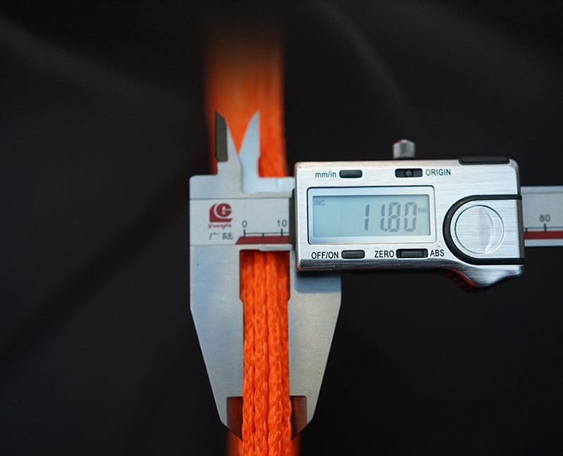 彩色吊裝帶為何薄如蟬翼卻力大